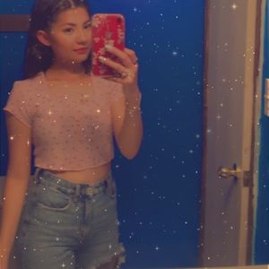 Meet your Posher, Silvina